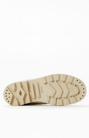 Women's Pallabrousse Workwear Boots image number 4