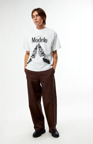 Salud Dia De Los Muertos T-Shirt image number 6