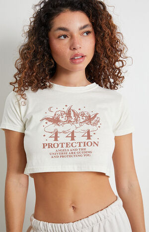 444 Baby T-Shirt image number 3