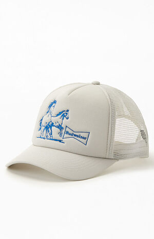 By PacSun Trucker Hat image number 4