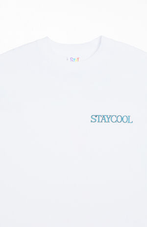 Island T-Shirt image number 3