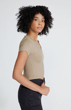 School's Out Notched T-Shirt image number 3