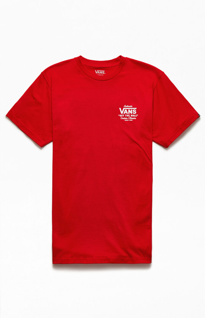 Holder St Classic T-Shirt