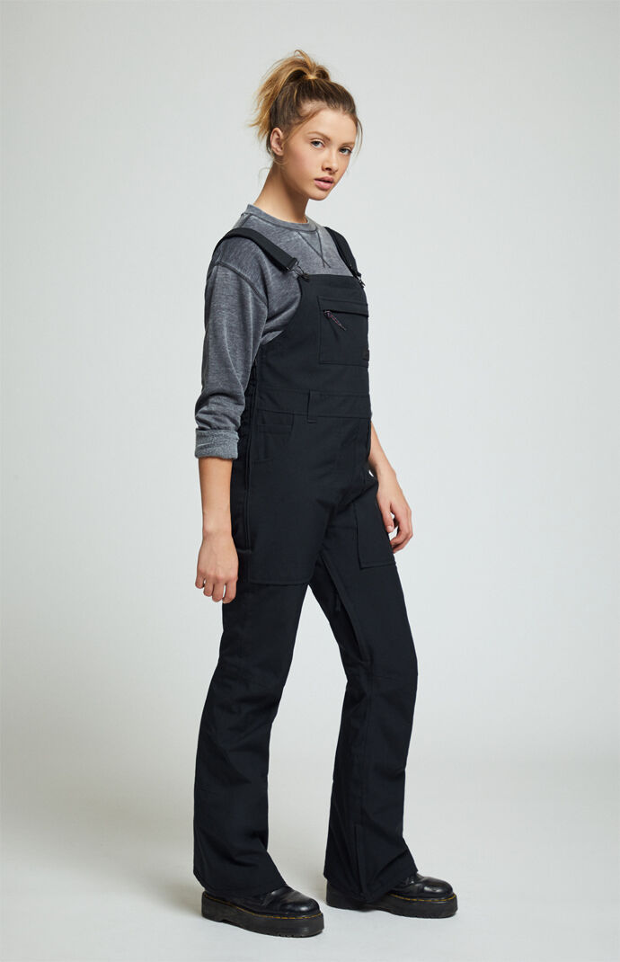 Snow Avalon Bib Pants