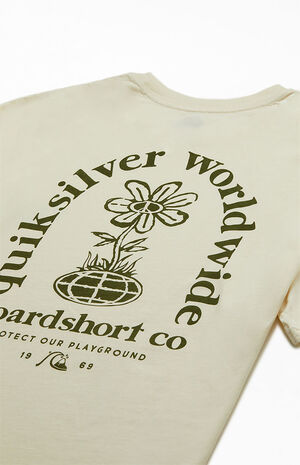 Eco Clear Mind T-Shirt image number 4