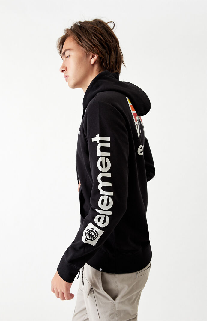 Joint Hoodie
