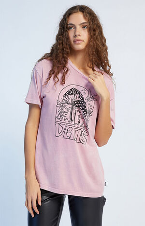 Possibilities Oversized T-Shirt image number 2