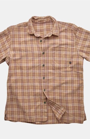 90s Flannel Top image number 3