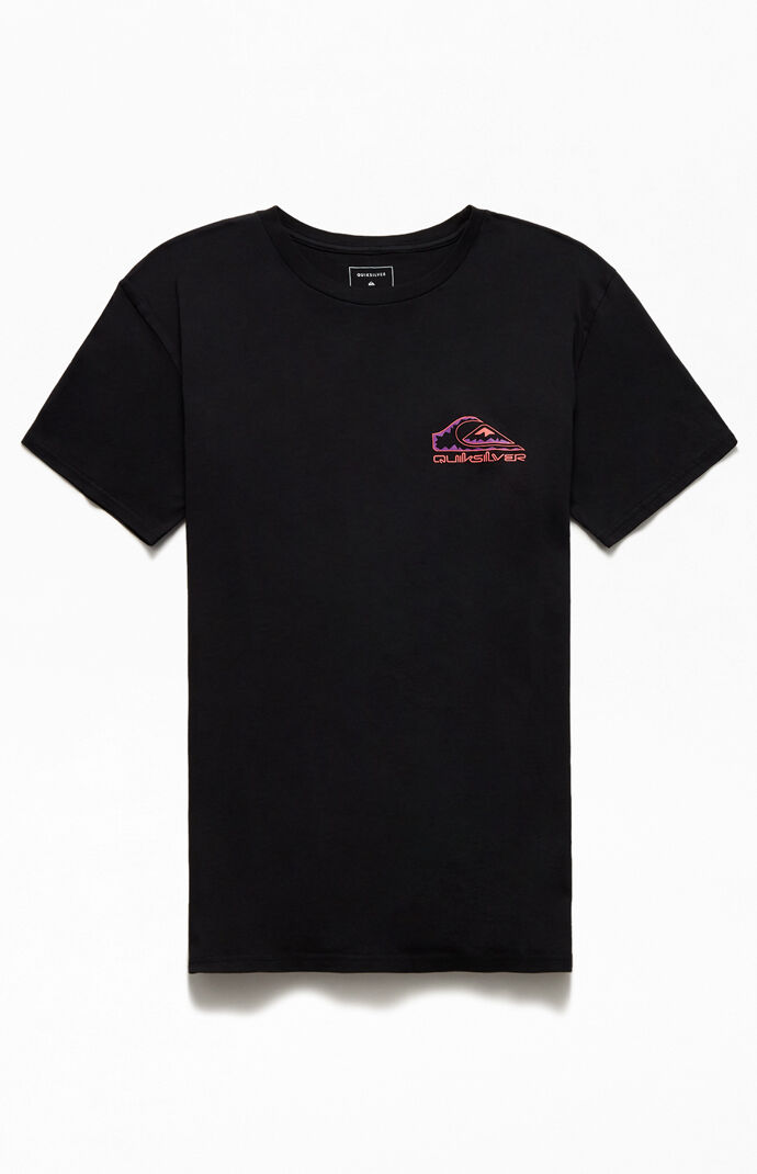 Yard Rock Short Sleeve T-Shirt