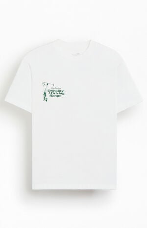 Drinking Range T-Shirt image number 2
