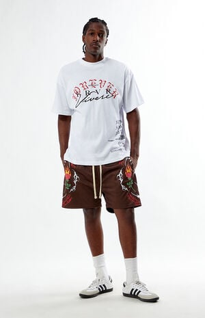 Forever Vivere T-Shirt image number 4