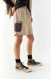 Peak Contrast Shorts Peak Contrast Shorts image number null