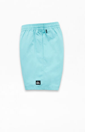 Recycled Everyday 6" Volley Swim Trunks image number 3