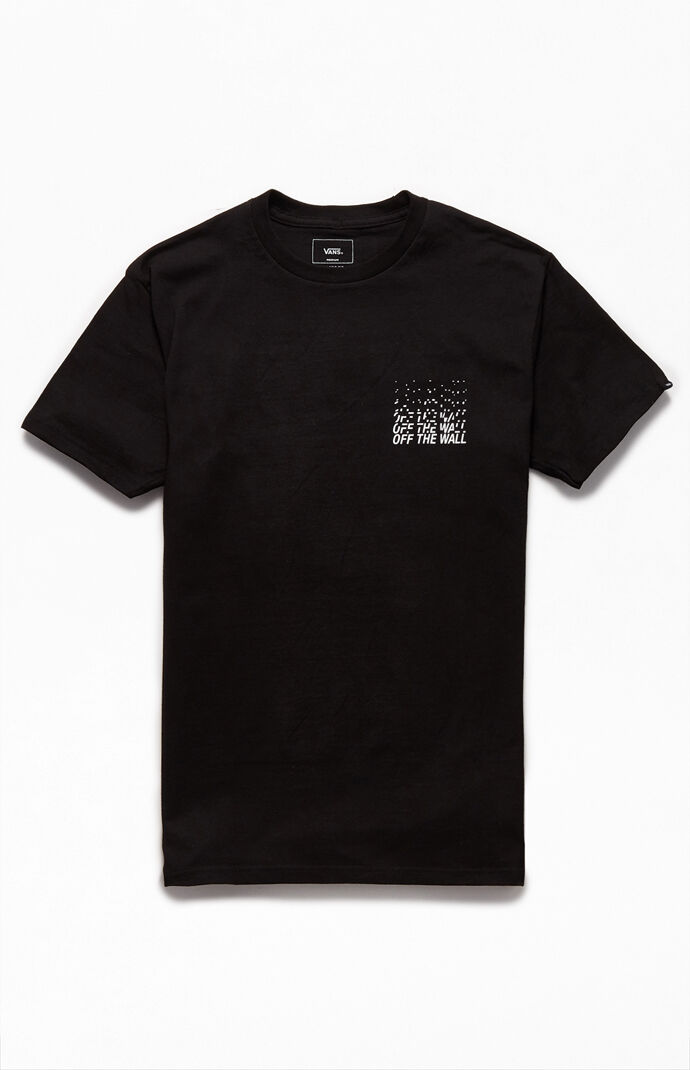 Dissolved T-Shirt