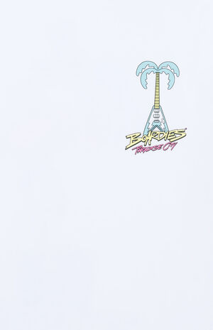 Paradise City T-Shirt image number 3