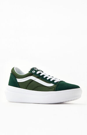 Old Skool Overt CC Shoes image number 1