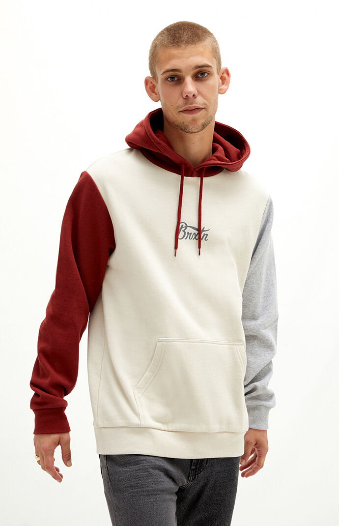 Recycled Stith Hoodie