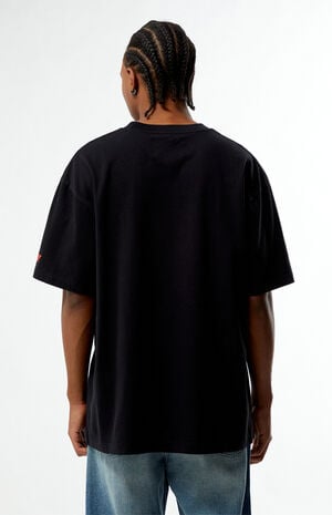 x Pacsun Judgement Day T-Shirt image number 4