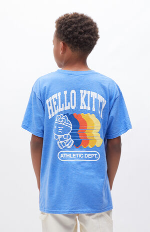 Kids Hello Kitty Athletic Dept. T-Shirt image number 2