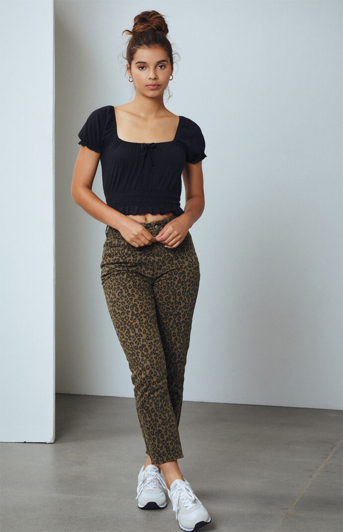 Venus Off-The-Shoulder Top