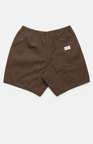 Box Jam Drawstring Shorts image number 2