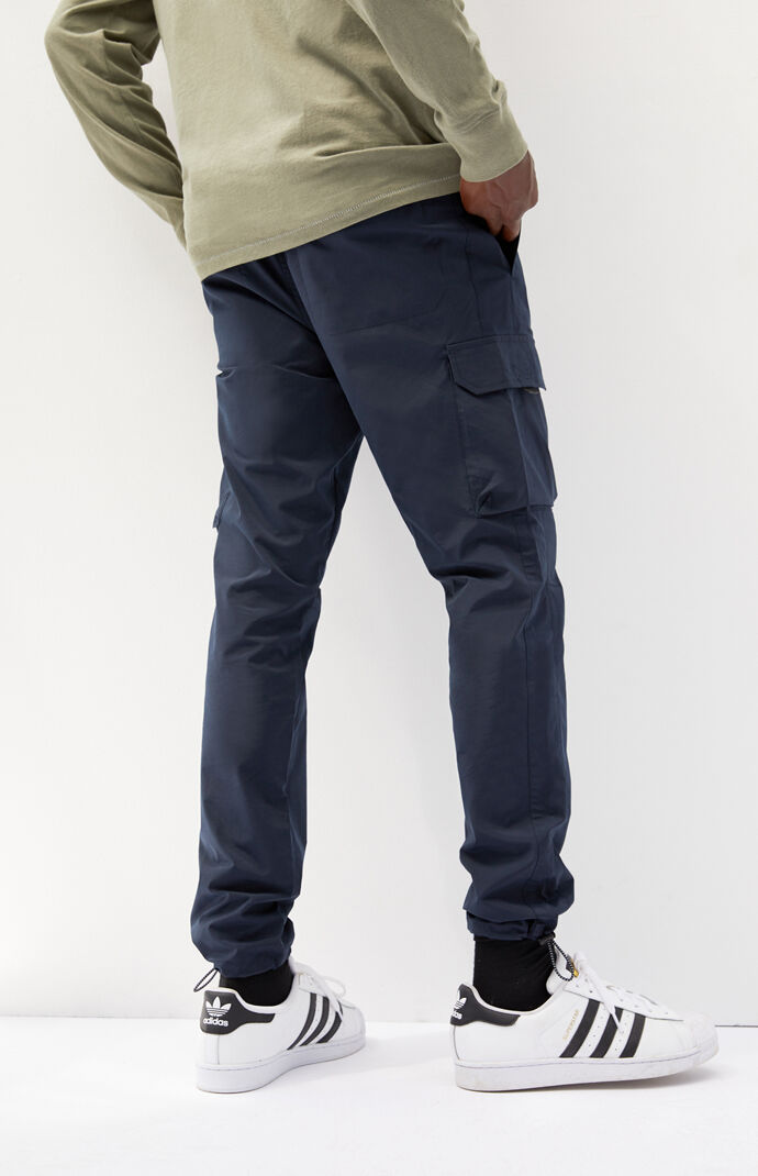 Cargo pants pacsun deals