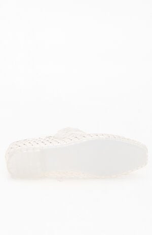 Vicky Jelly Mary Jane Flat image number 4