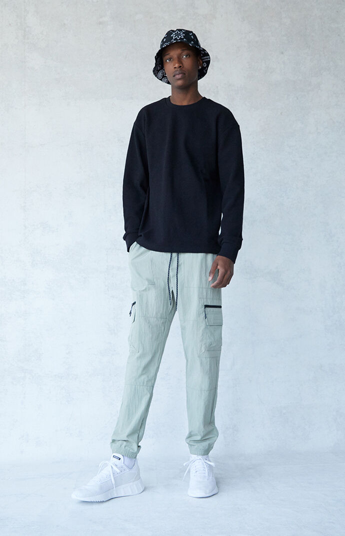 Maddox joggers 2025