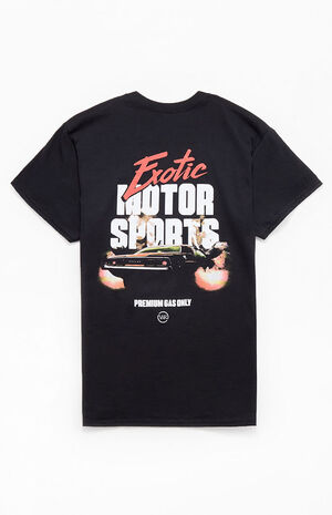 Motor Sport T-Shirt image number 1