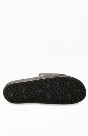By PacSun All Over Bunny Slide Sandals By PacSun All Over Bunny Slide Sandals image number null