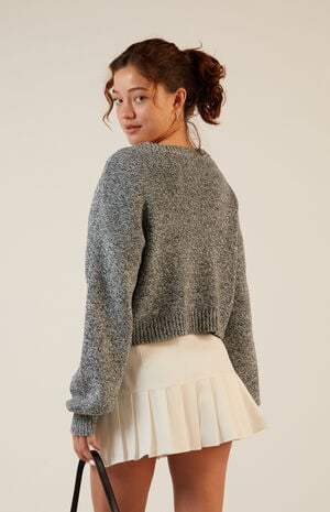 Mica Ribbed Sweater image number 5