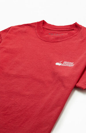 Pacific Sunwear No More Bad Days T-Shirt image number 3