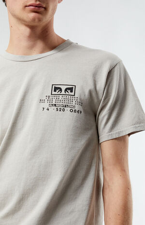 Twisted Pleasure T-Shirt image number 2