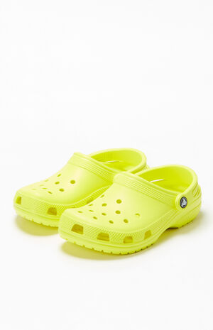 Kids Classic Clogs image number 2