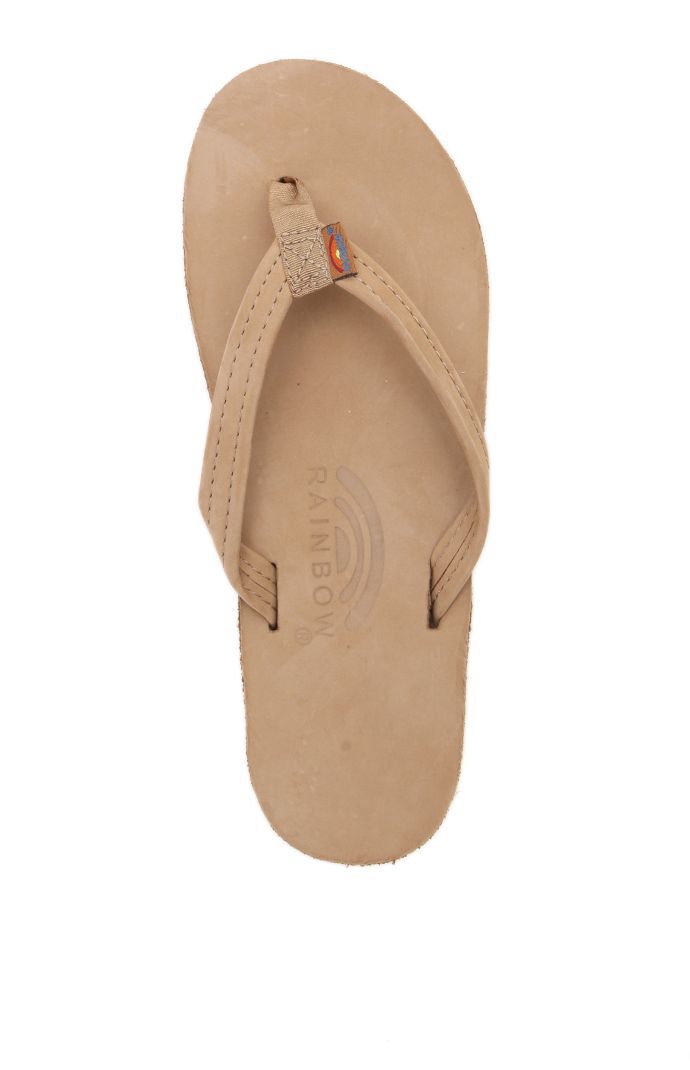 Pacsun rainbow sandals 2025
