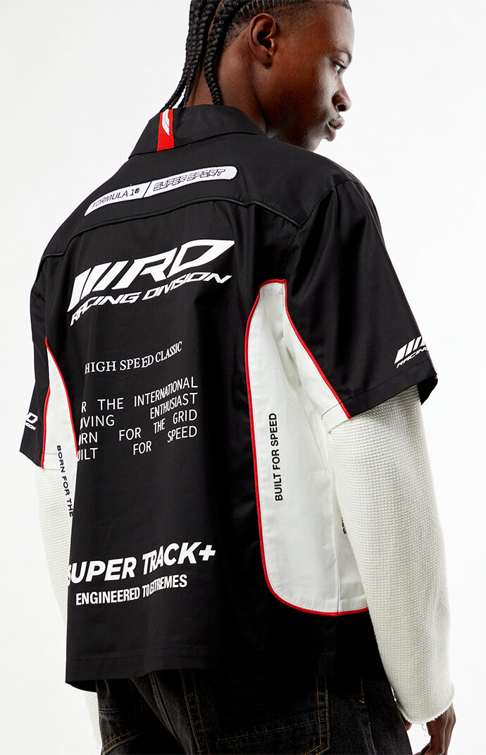 Formula 1 x Pacsun RD1 Work Shirt