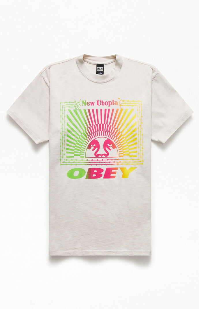 New Eutopia T-Shirt