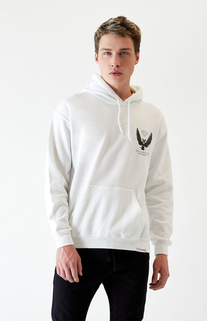 Doublehead Hoodie