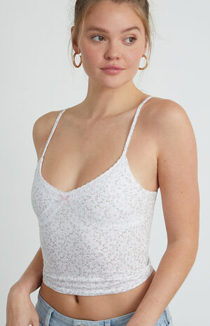 Vivienne Tank Top image number 2