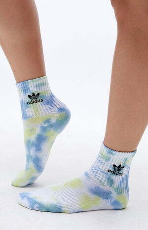 3 Pack Originals Blue Ankle Socks. 3 Pack Originals Blue Ankle Socks. image number null