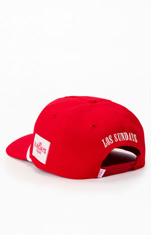 Tequila Kills Snapback Hat image number 3