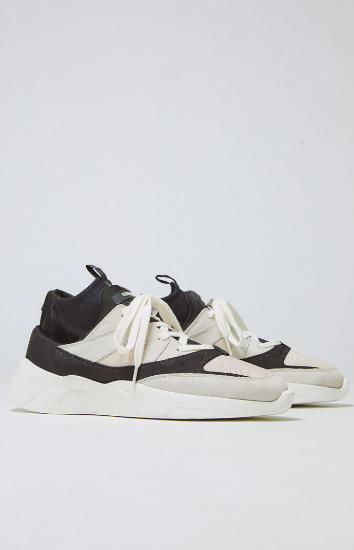 sock runner shoes
