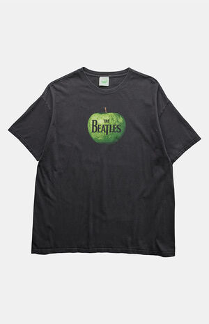 2000s the Beatles Graphic T-Shirt image number 1
