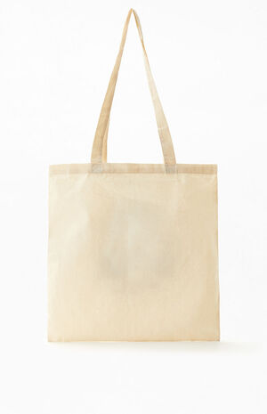 New York Tote Bag image number 2