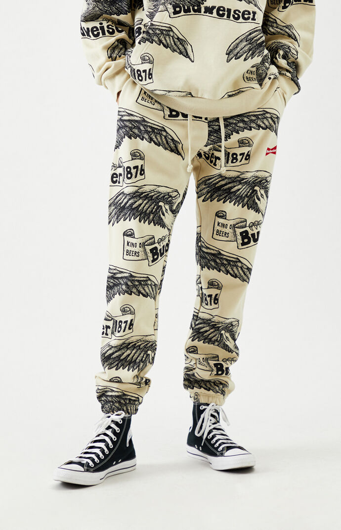 By PacSun United Sweatpants