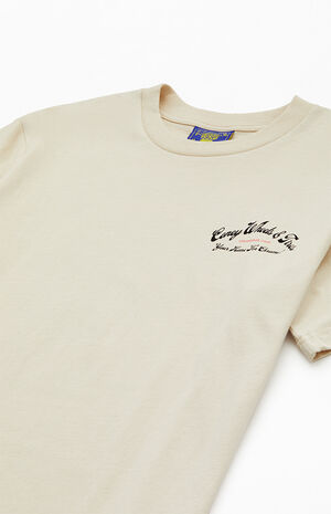 Wheels & Tires T-Shirt image number 3