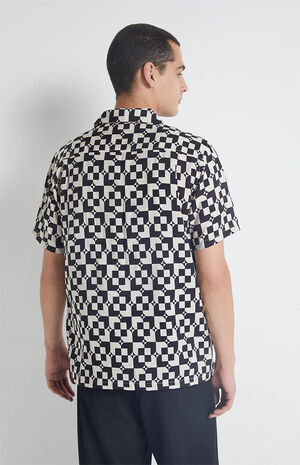 Patrick Camp Button Down Shirt image number 3