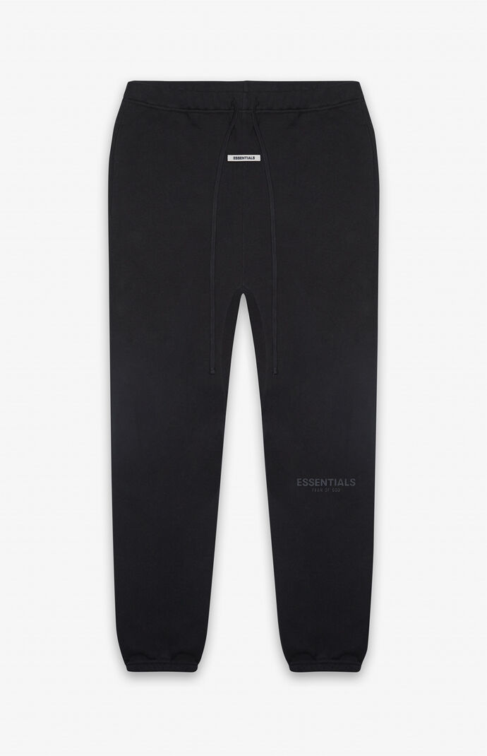 pacsun fog sweatpants