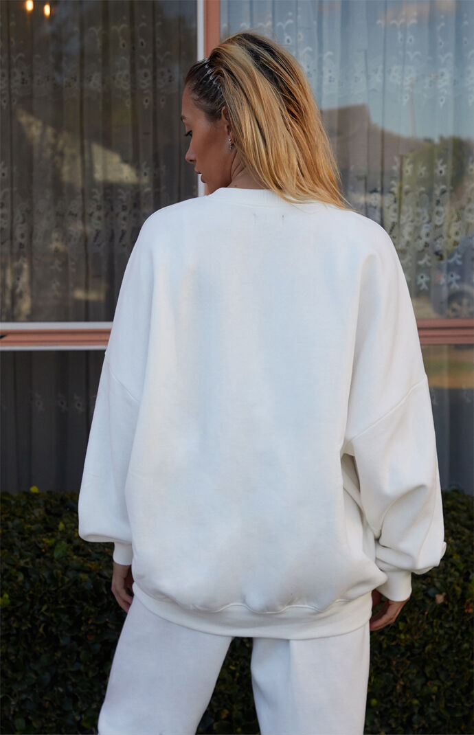 By PacSun Be My Valentine Sweatshirt