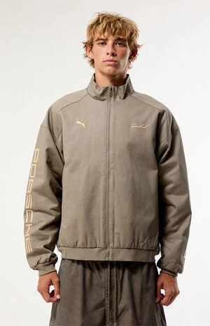 Porsche Legacy Jacket image number 1